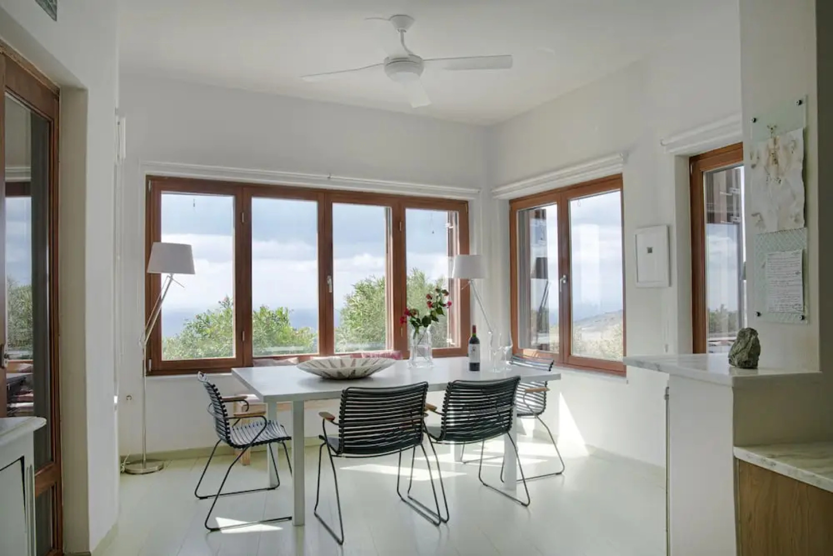 Sky House Tinos
