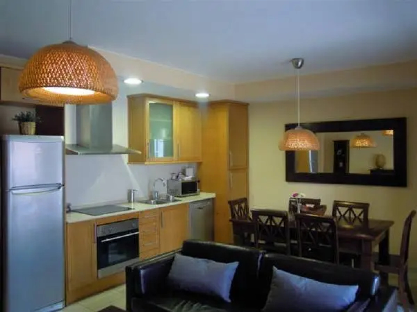 Apartamentos Ca La Pauleta