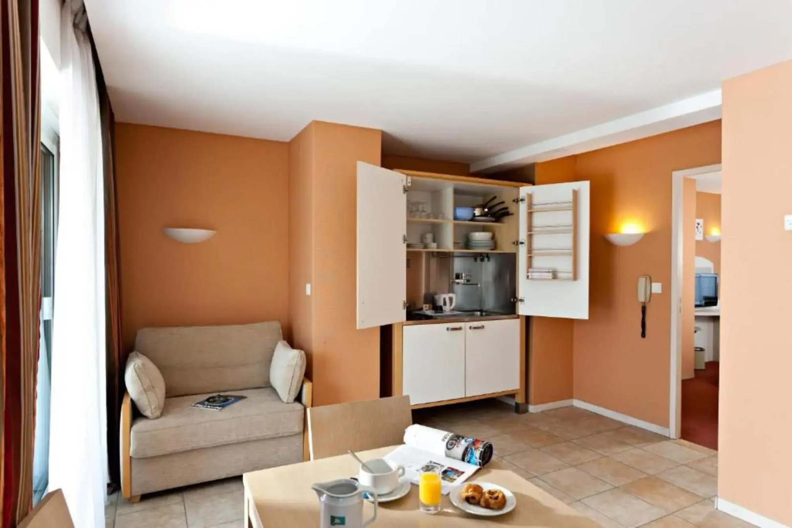 Best Western Astoria