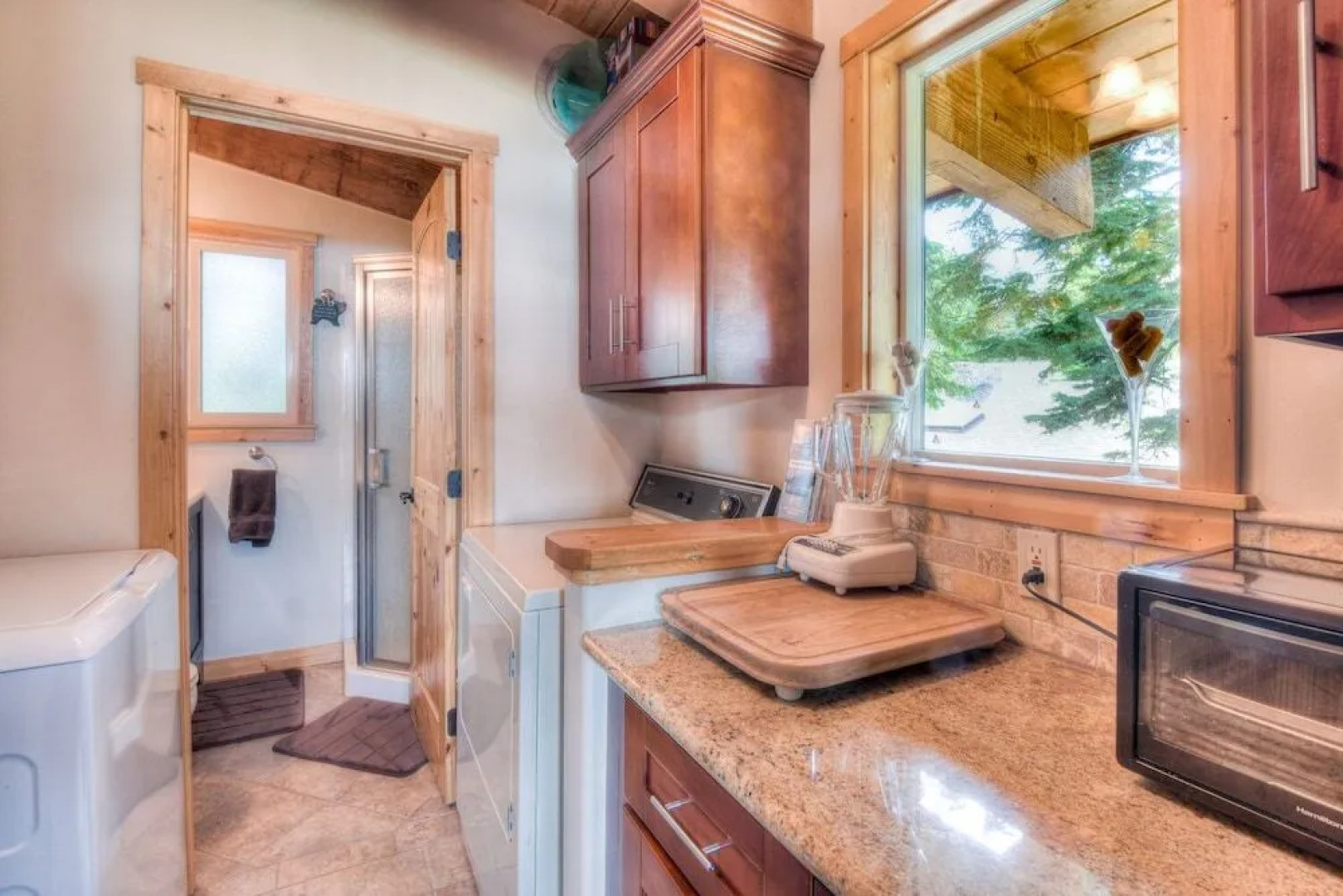 Chamberland Getaway Lake Views w/ Deck!