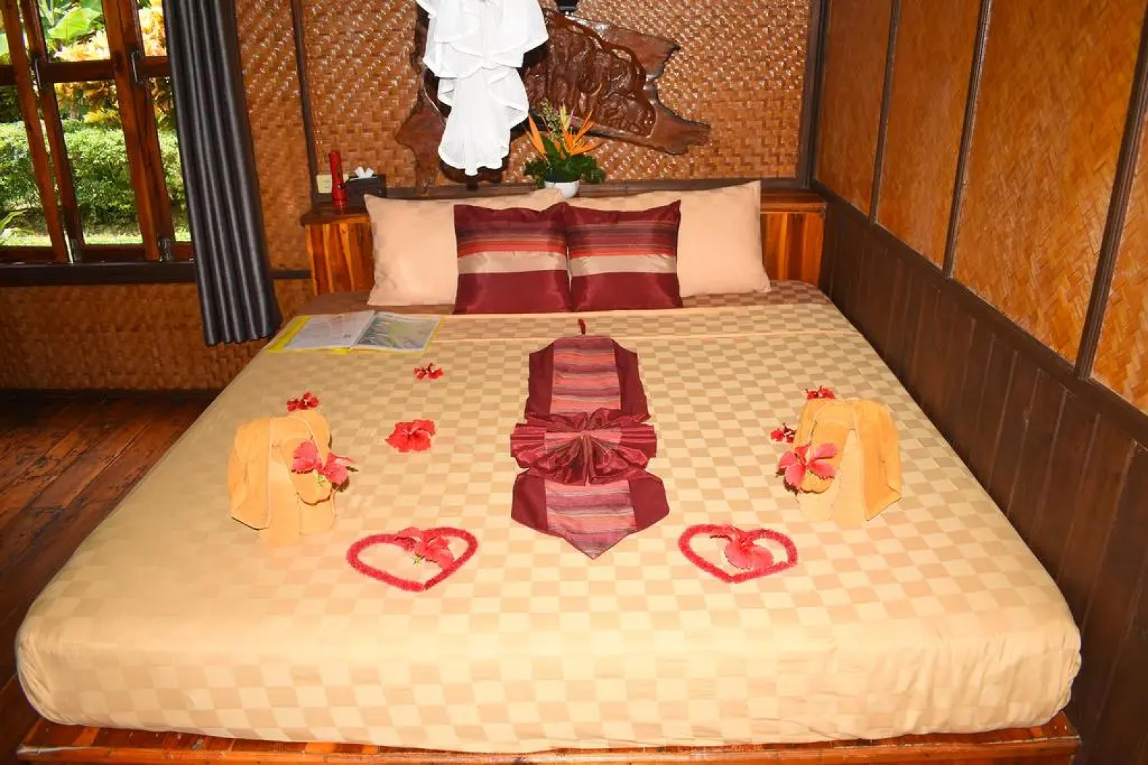 Phi Phi Relax Beach Resort