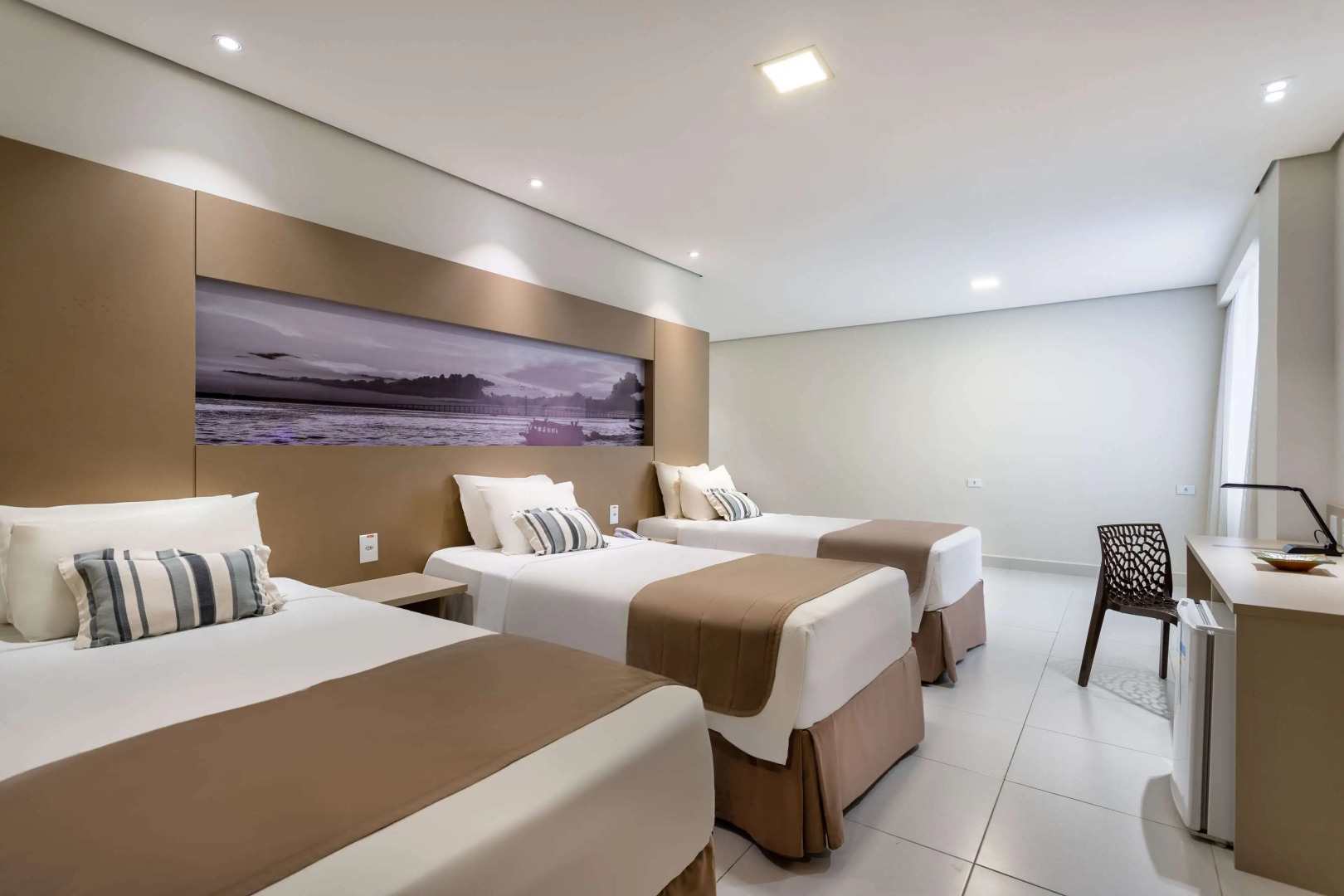 TRYP by Wyndham Manaus Aeroporto