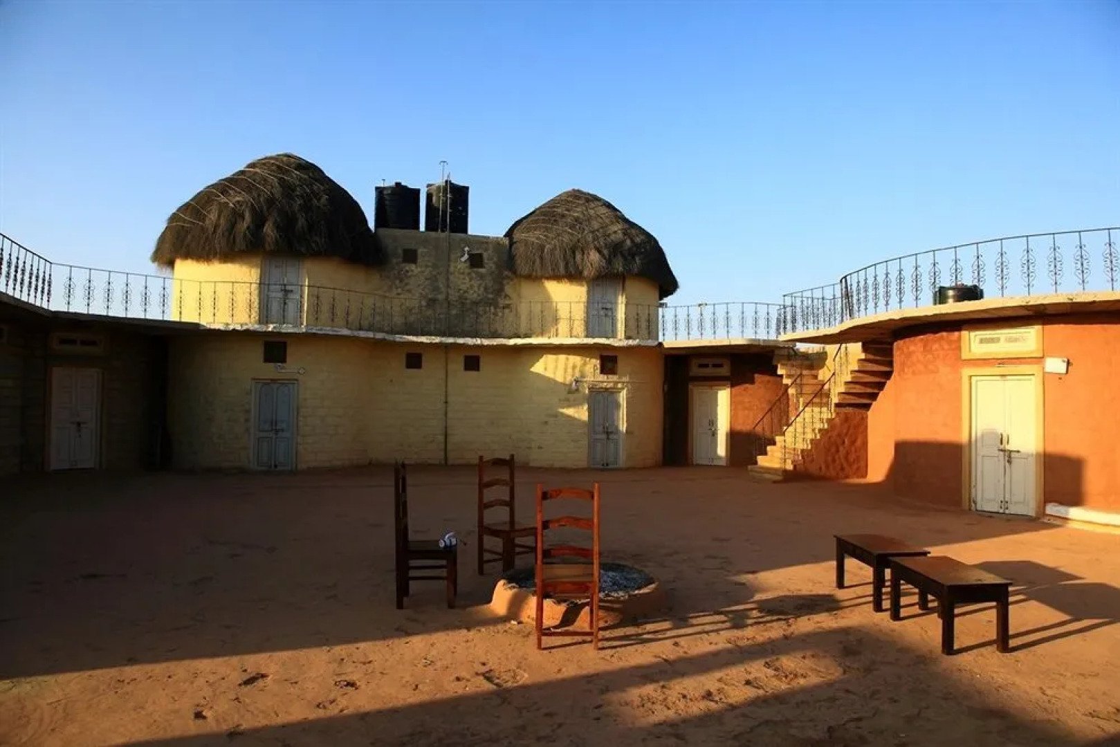 Registhan Guest House