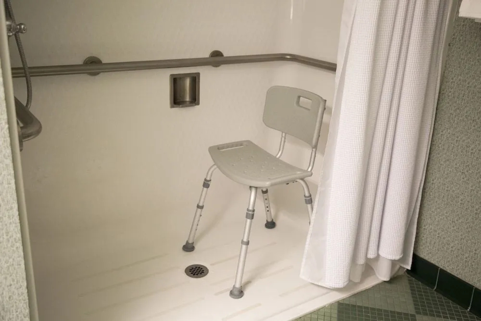 Haworth Hotel at Hope College