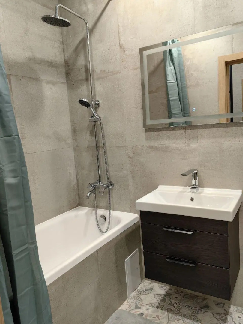 Апартаменты на улице Западная 85