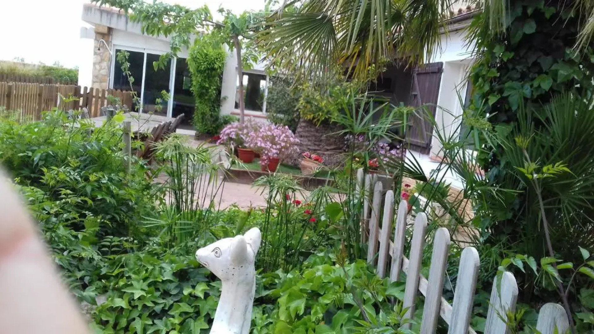 Les Casetes de Camarles