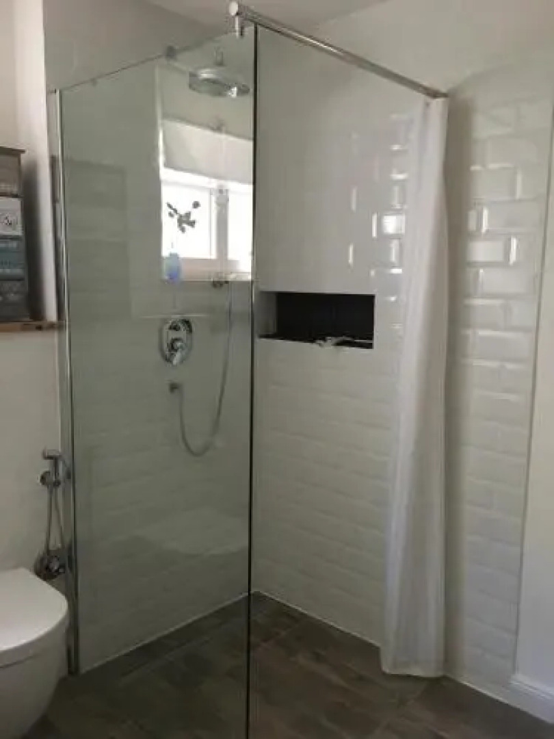 Ferienwohnung Ankerplatz