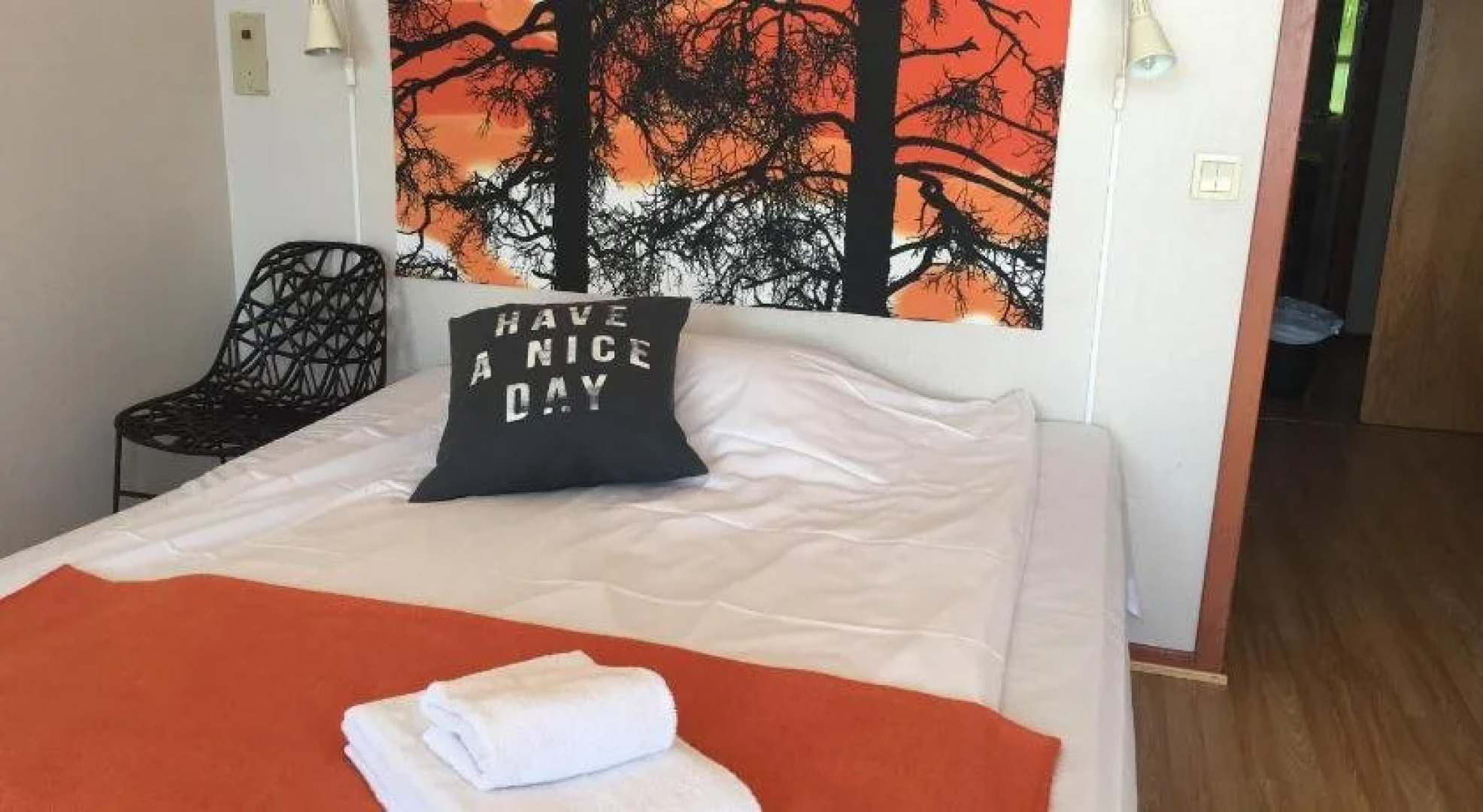 Magic Mountain Lodge - Lyngen