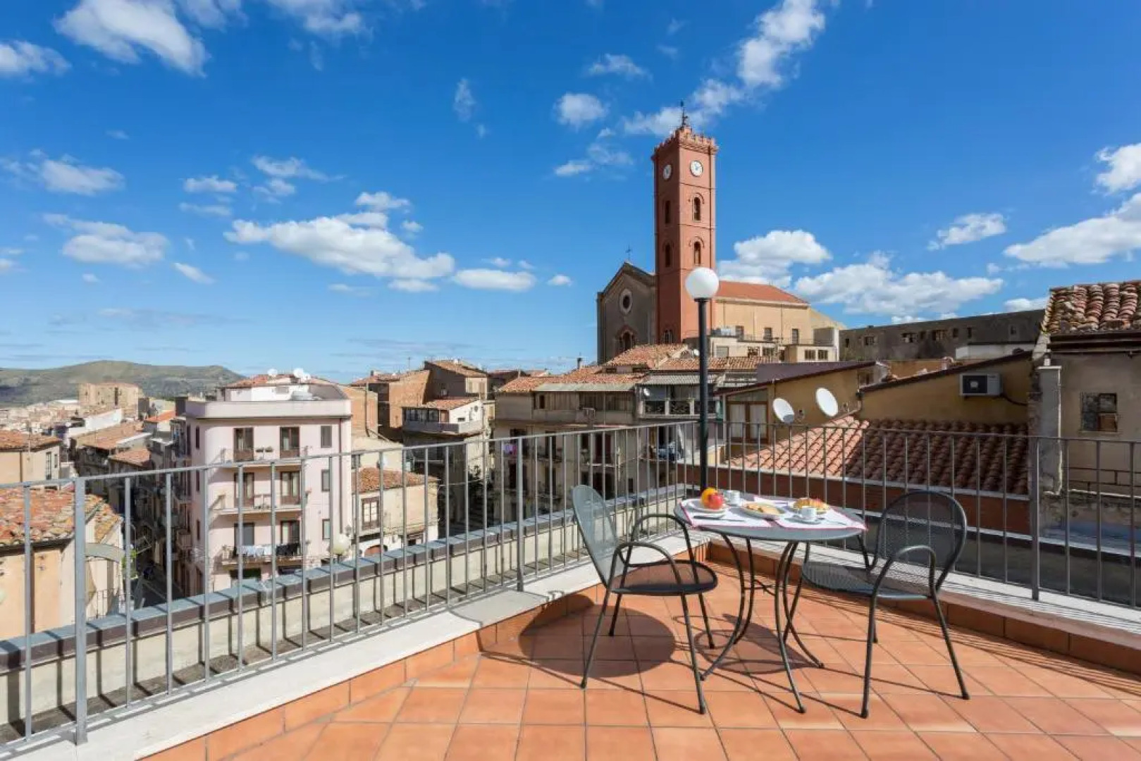 Case Spazioscena: Polimnia