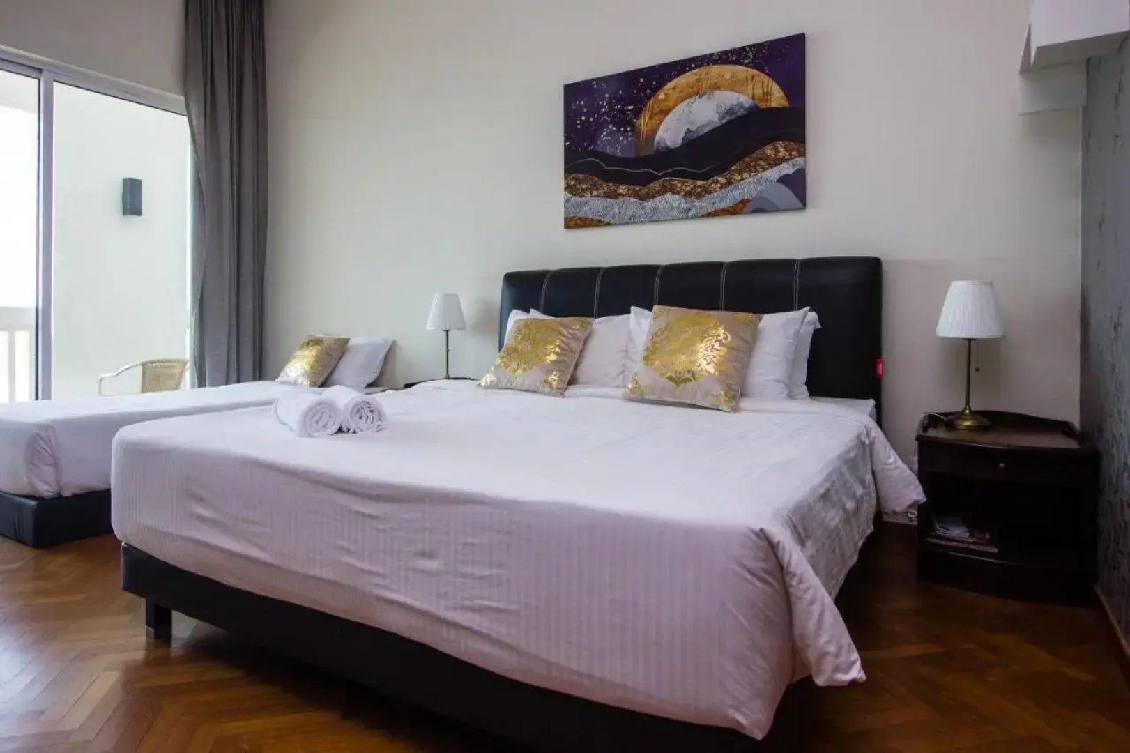 Penhome The Suite Straits Quay