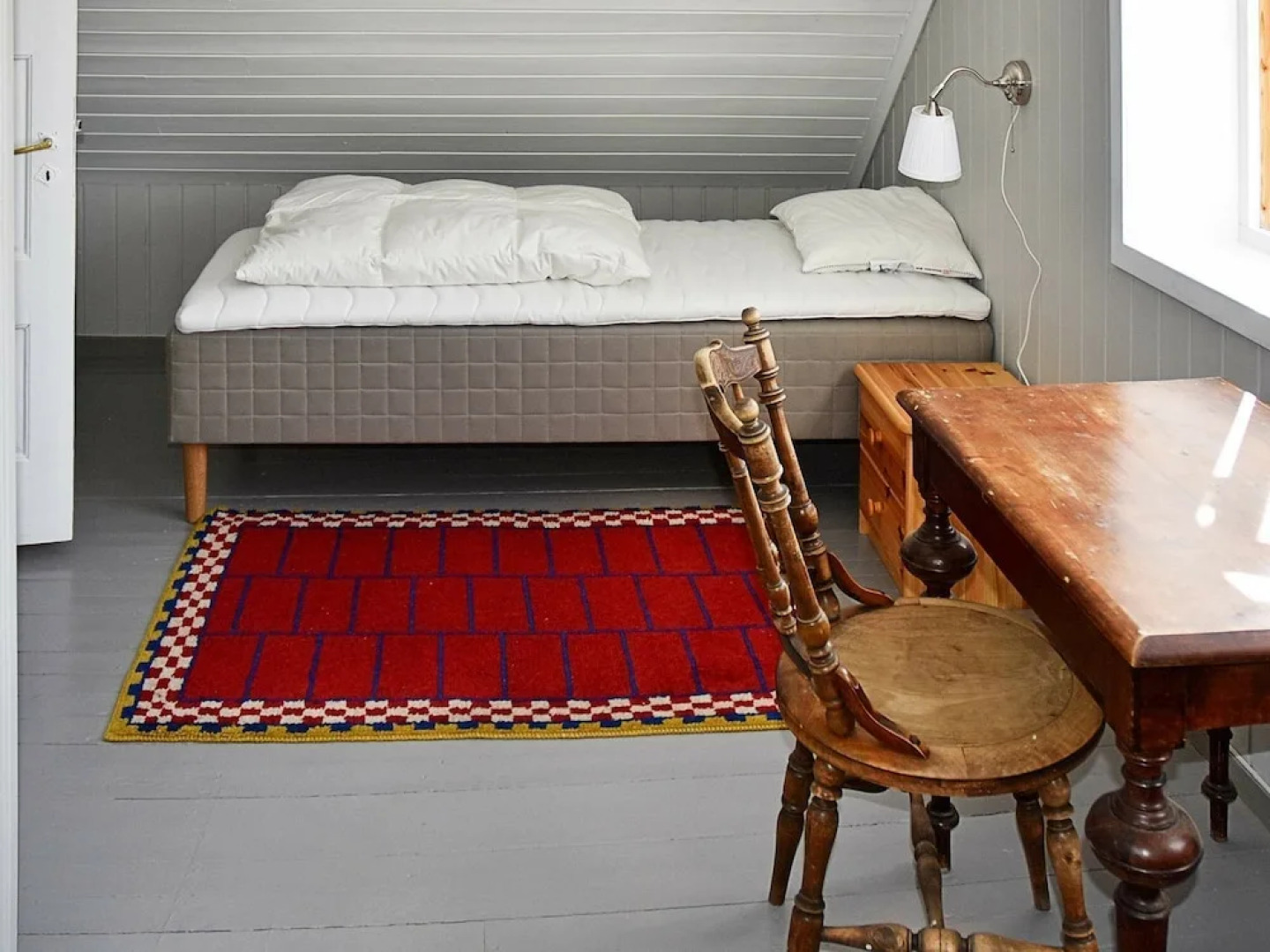 6 Person Holiday Home in Bjoa