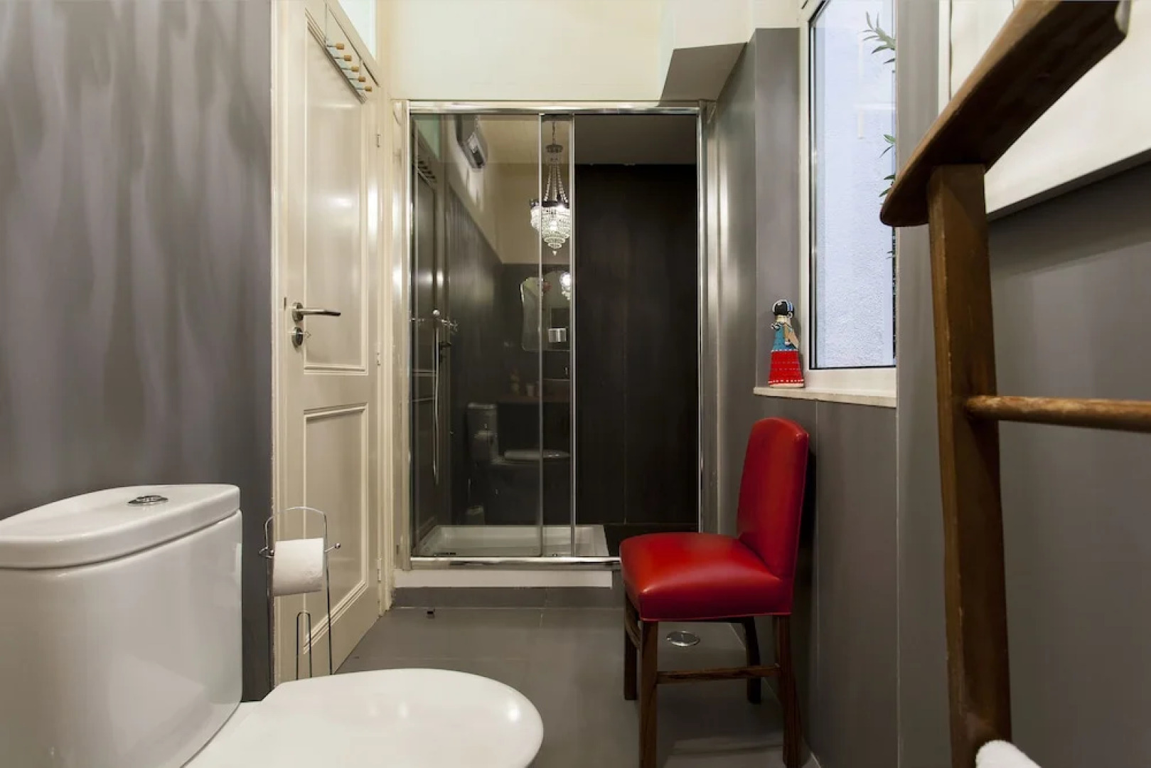 Altido Alfama Terrace Deluxe