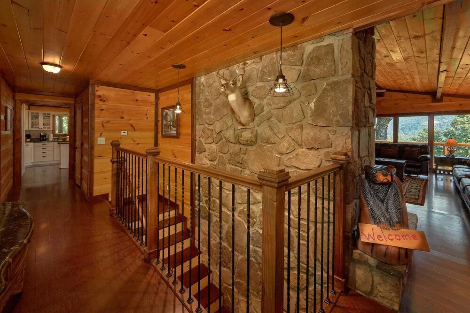 This Magic Moment Holiday home 5