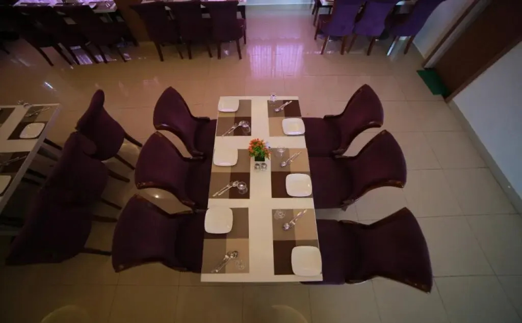 Prabhaa Grand Inn