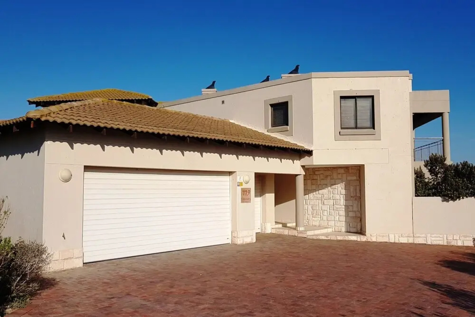 Bayview 8 Sleeper Langebaan