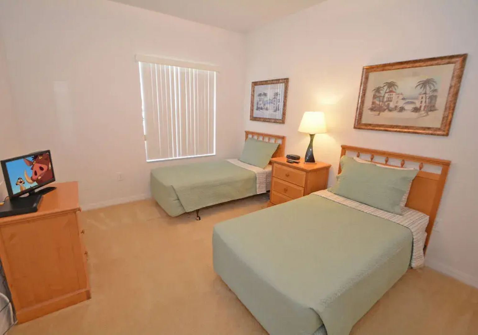 Vacation Homes Network