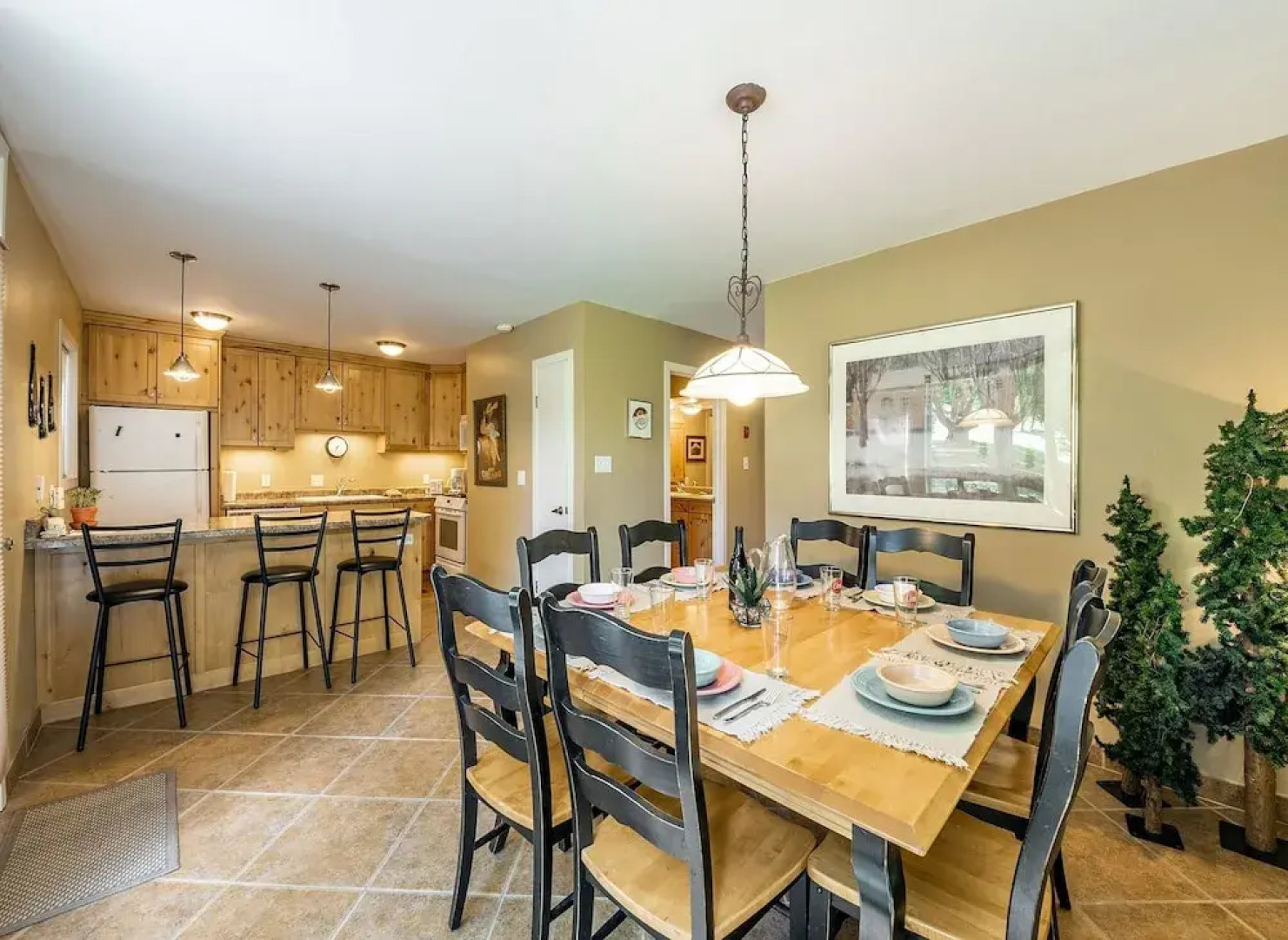 Pay Day by Identity Properties