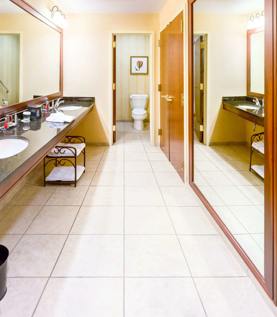 Montgomery Marriott Prattville Hotel & Conference Center at Capitol Hill