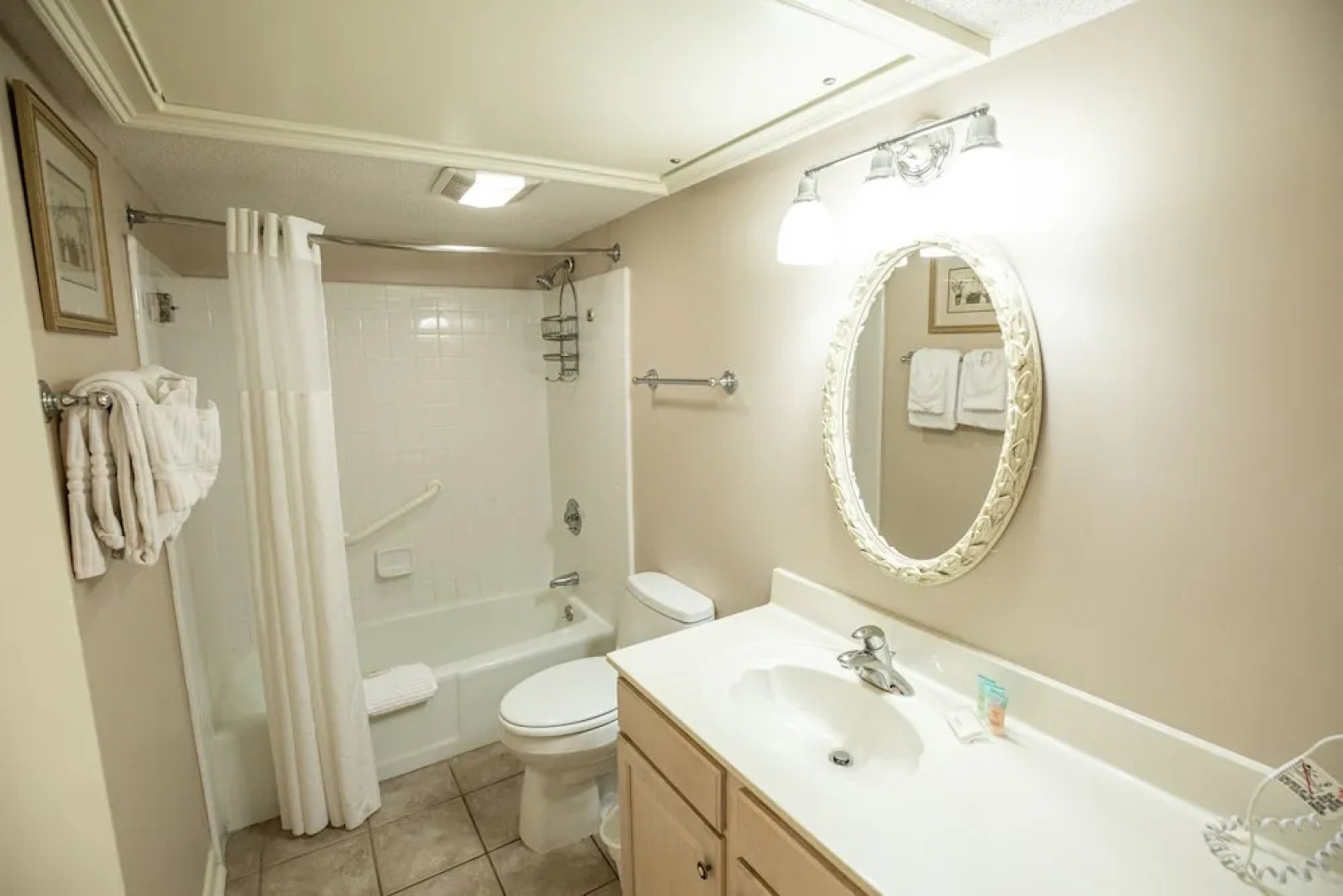 Ocean View at Island Club