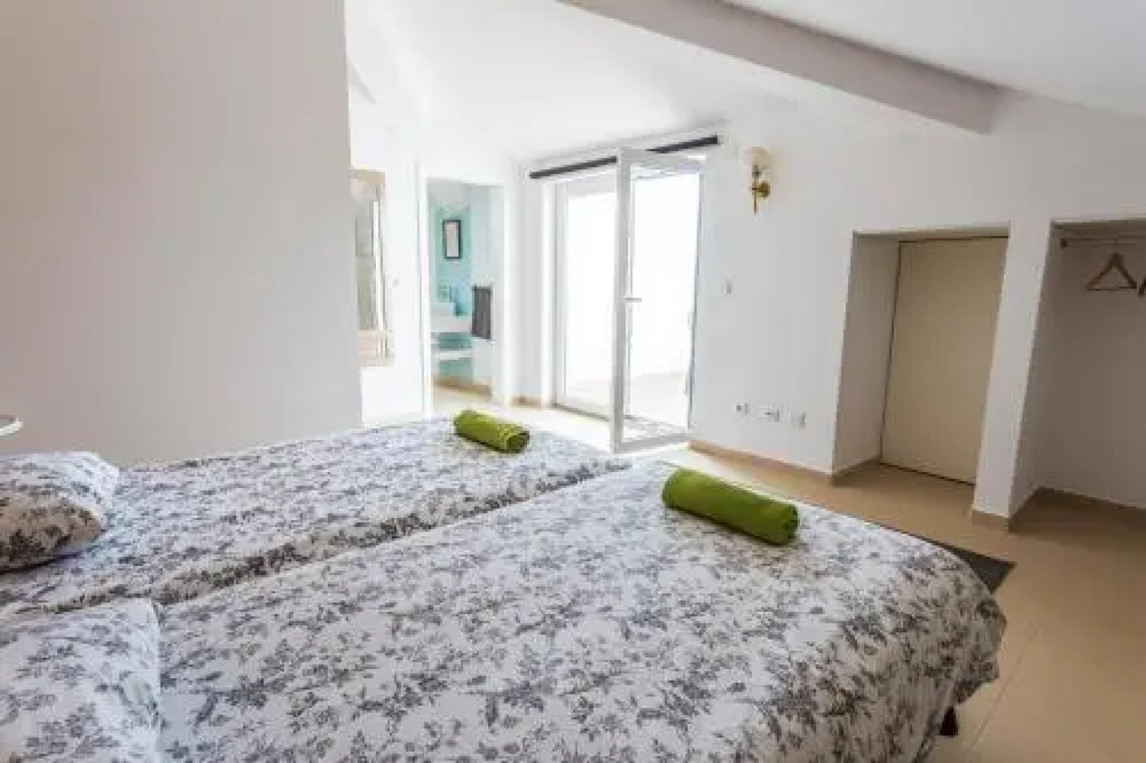 The Maverick Surfvillas