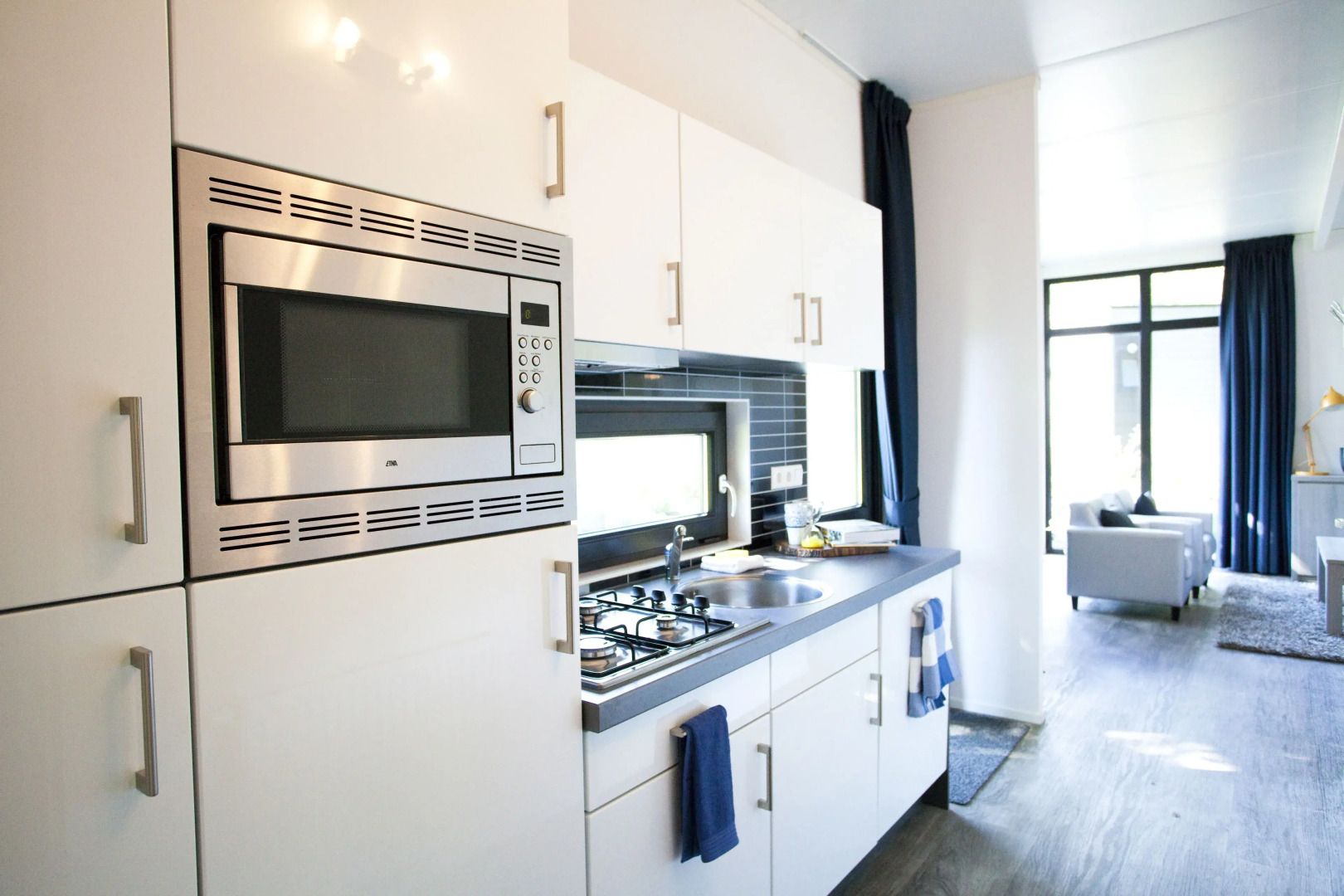 EuroParcs De Hooge Veluwe