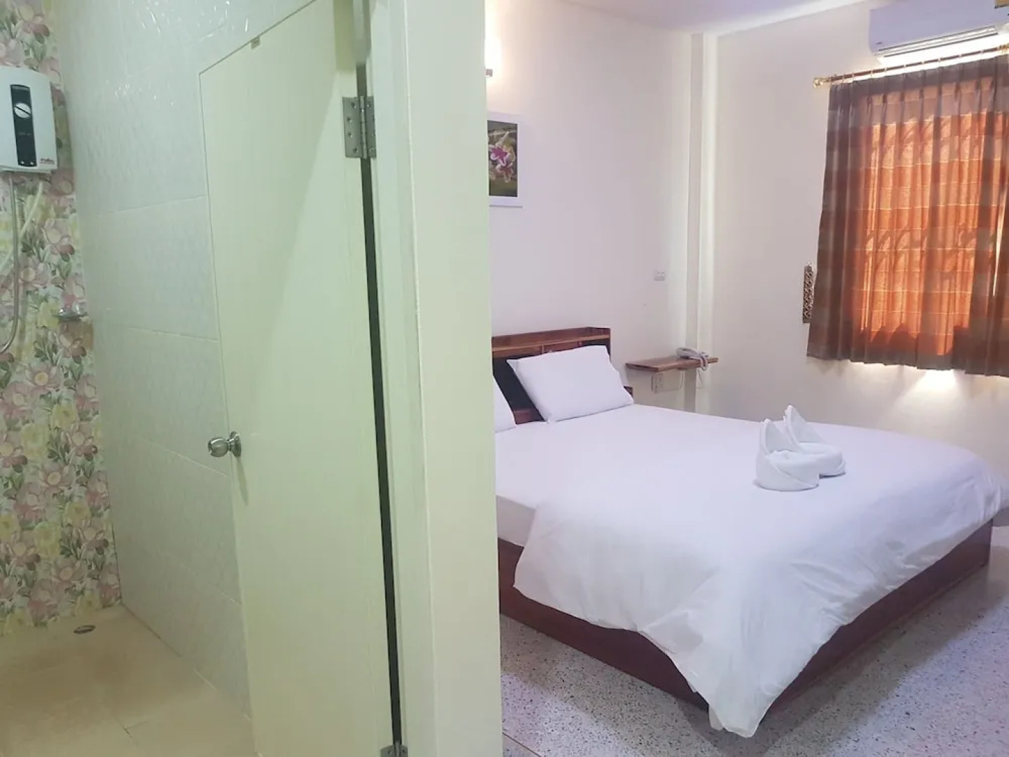 Khong Chaim 2 Hotel