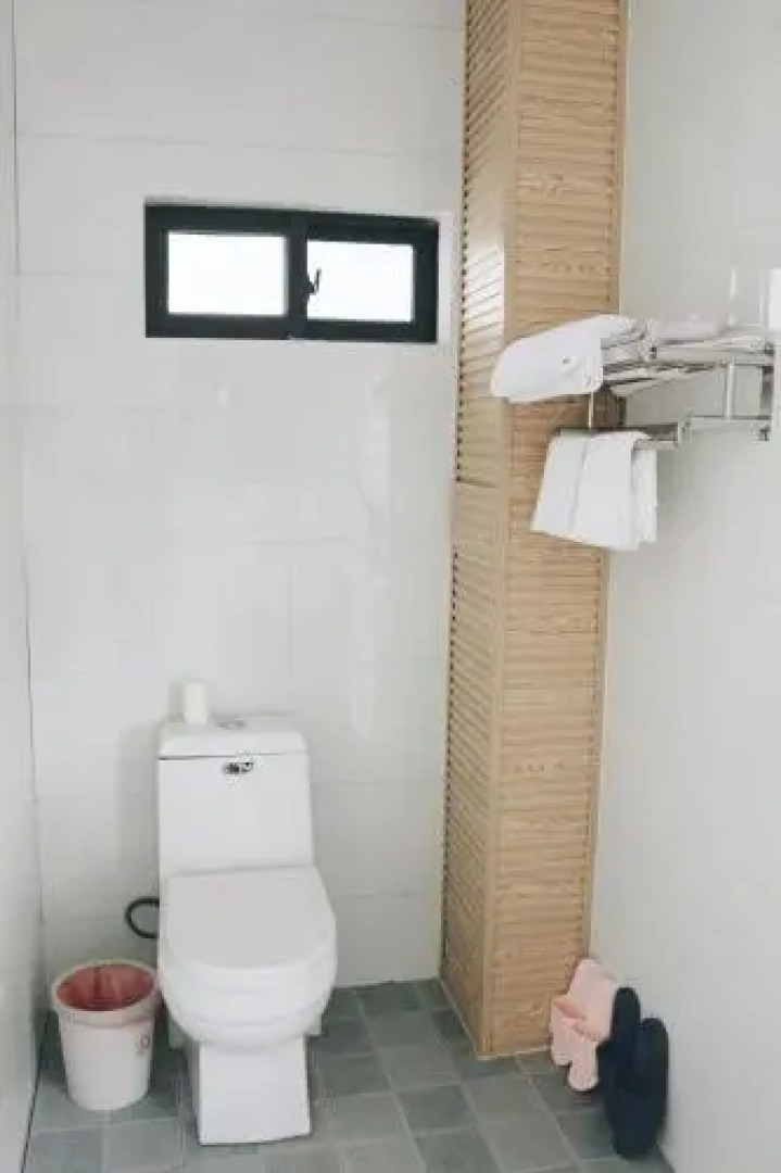 Shuanglang Yunlang Inn