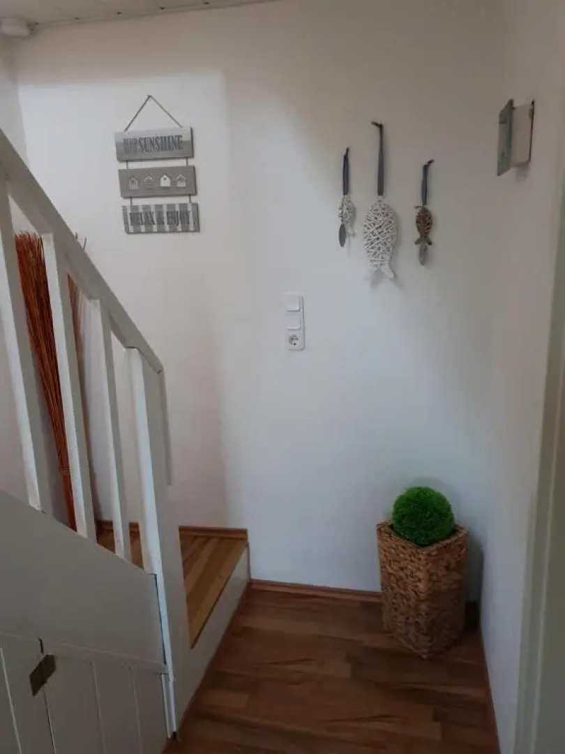 Wohnung Nordseebriese