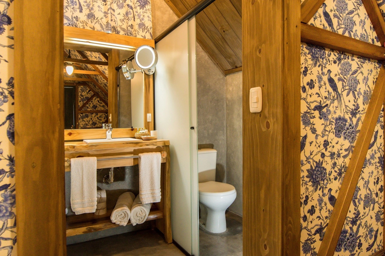 Parador Cambará do Sul