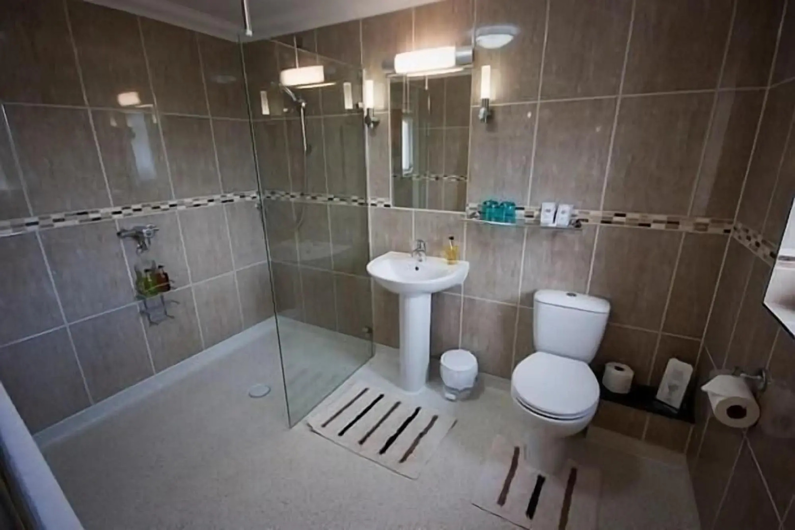 Lovesgrove Country Guest House