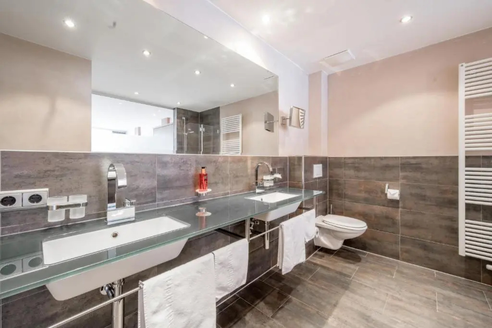 Hotel Garni Christine