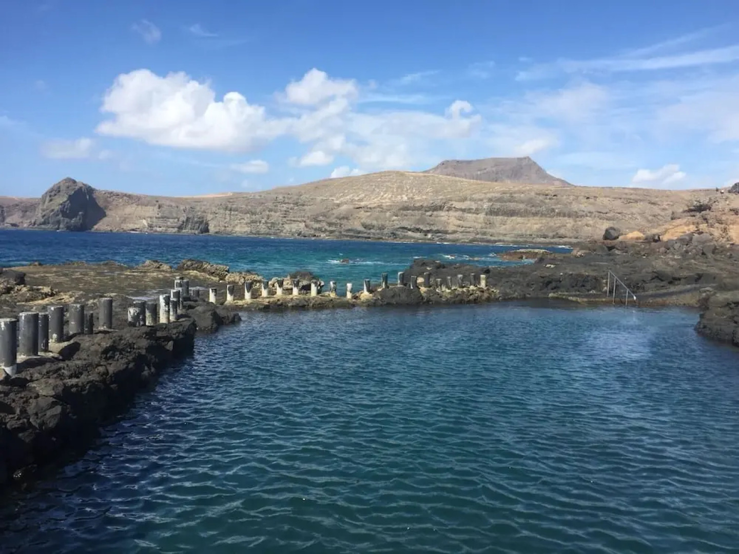 La Palmera 1 Holiday Home