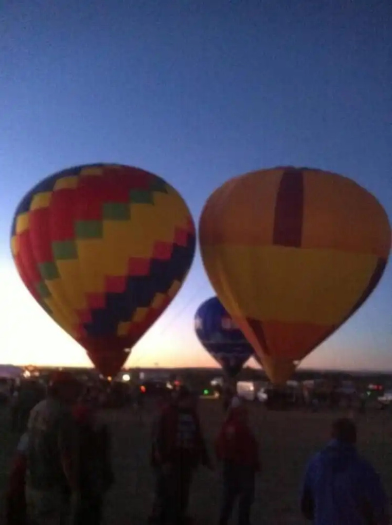 Barcelona Suites Albuquerque