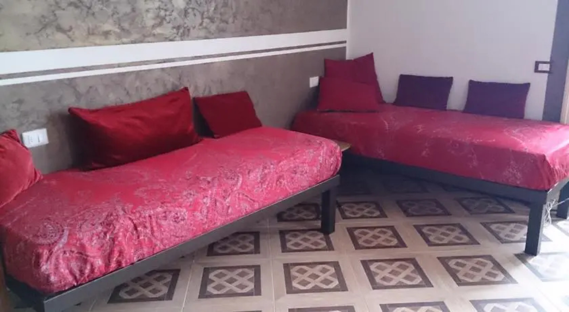 Piccolo mondo antico