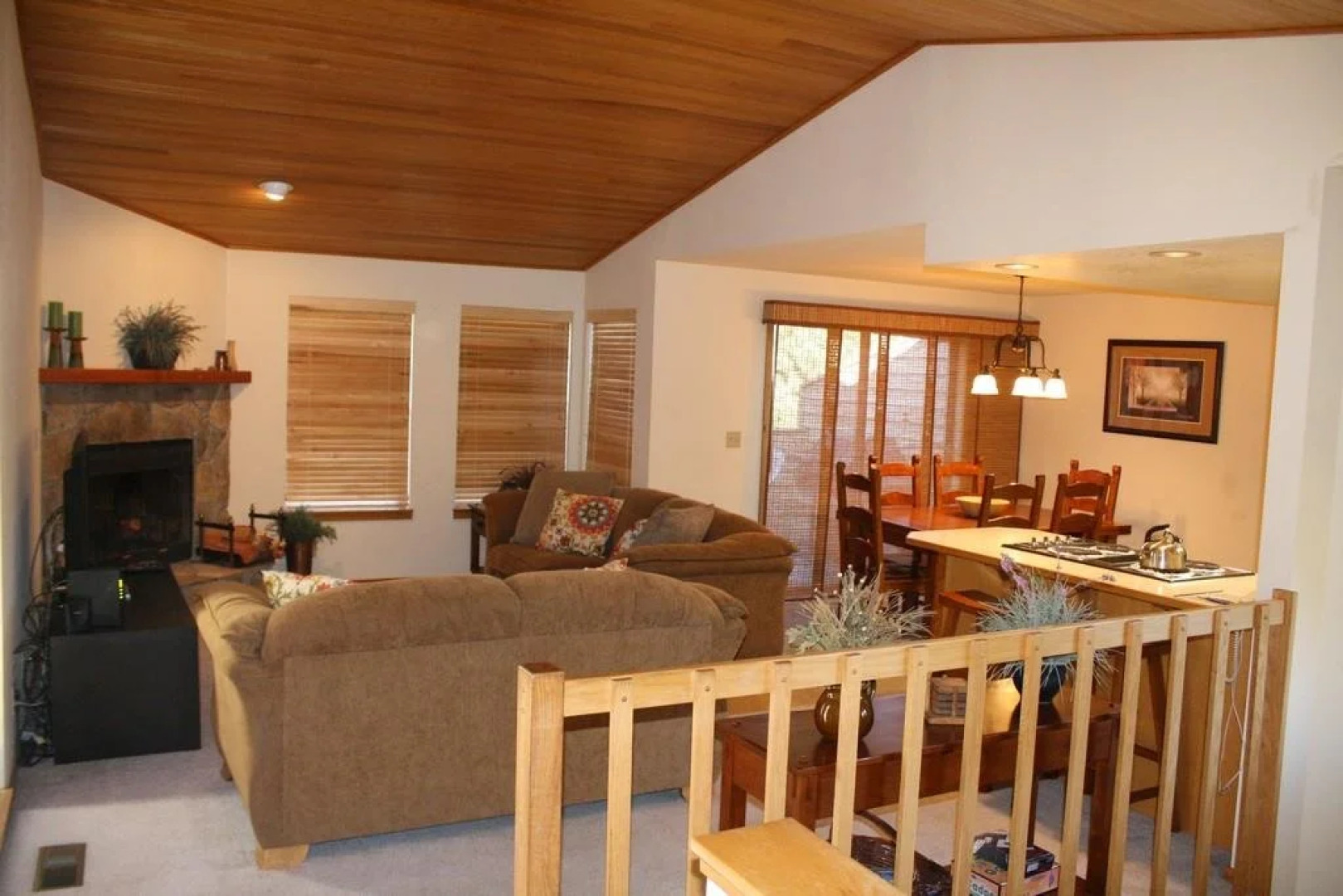 Fairway Village Condominiums