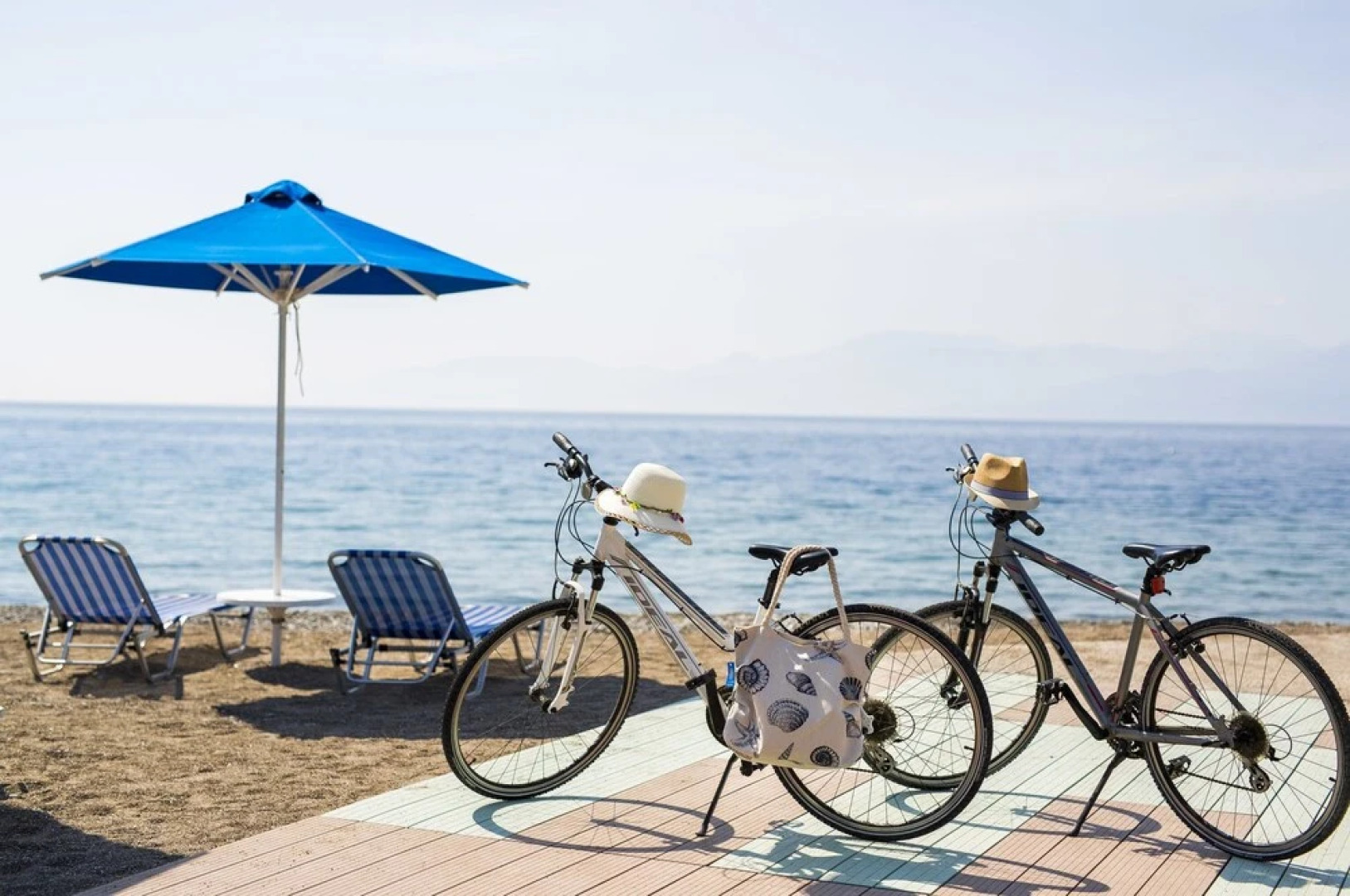 Hotel Delphi Beach - All Inclusive