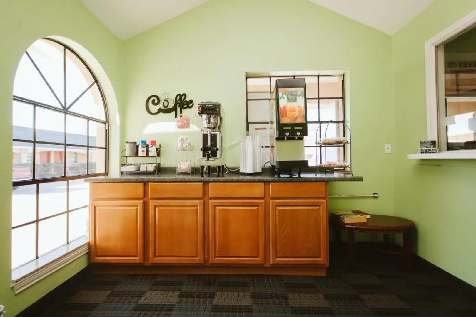 Regency Inn Channelview