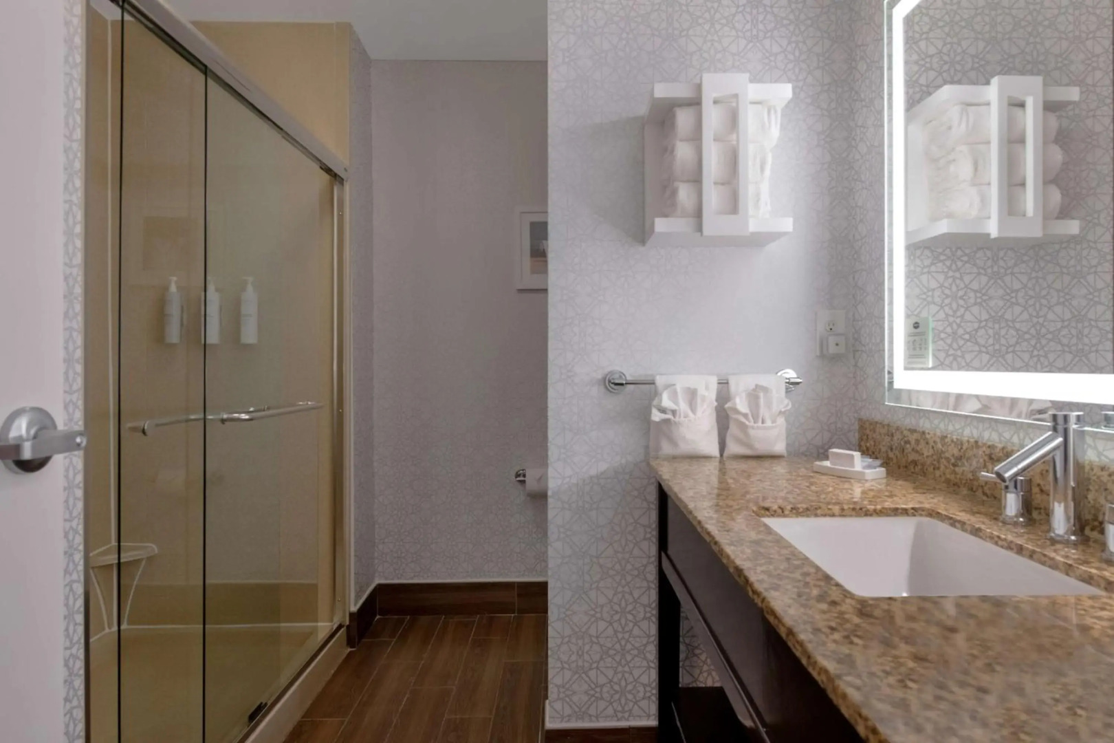 Hampton Inn & Suites Harvey/New Orleans West Bank