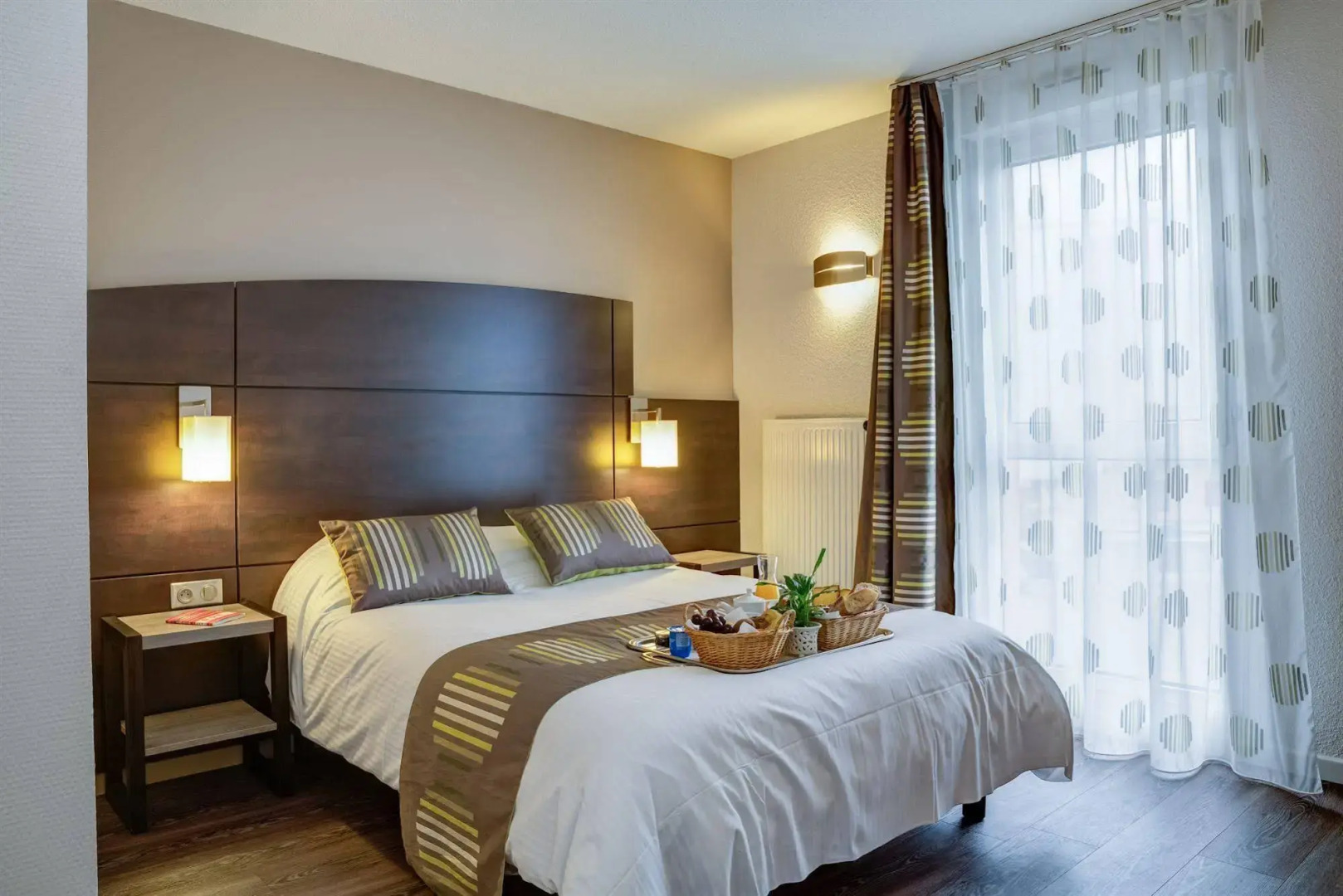 B&B HOTEL Montbéliard-Sochaux