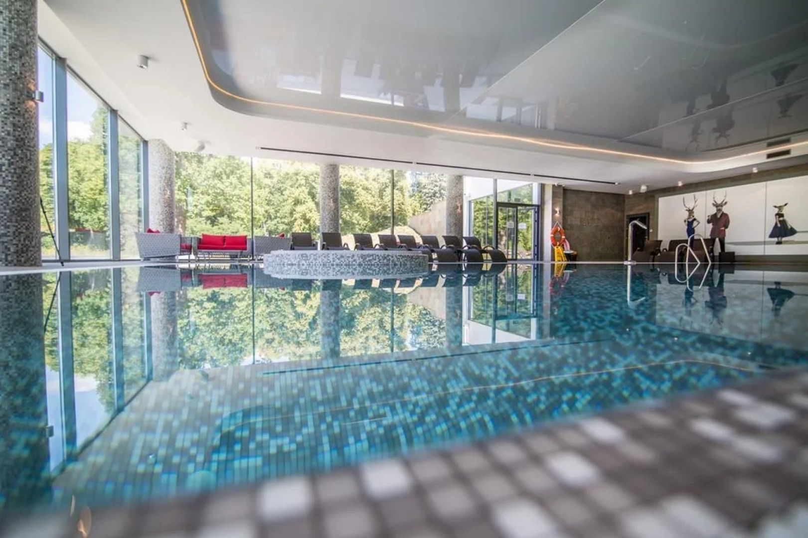 Hanza Pałac Wellness&SPA