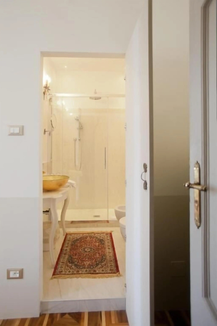 Piazza Venezia Le Camere