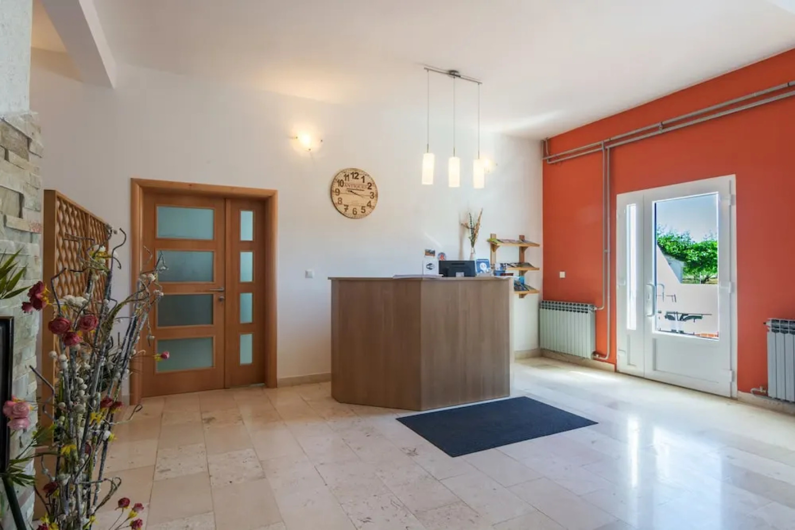 Bed & Breakfast Maki