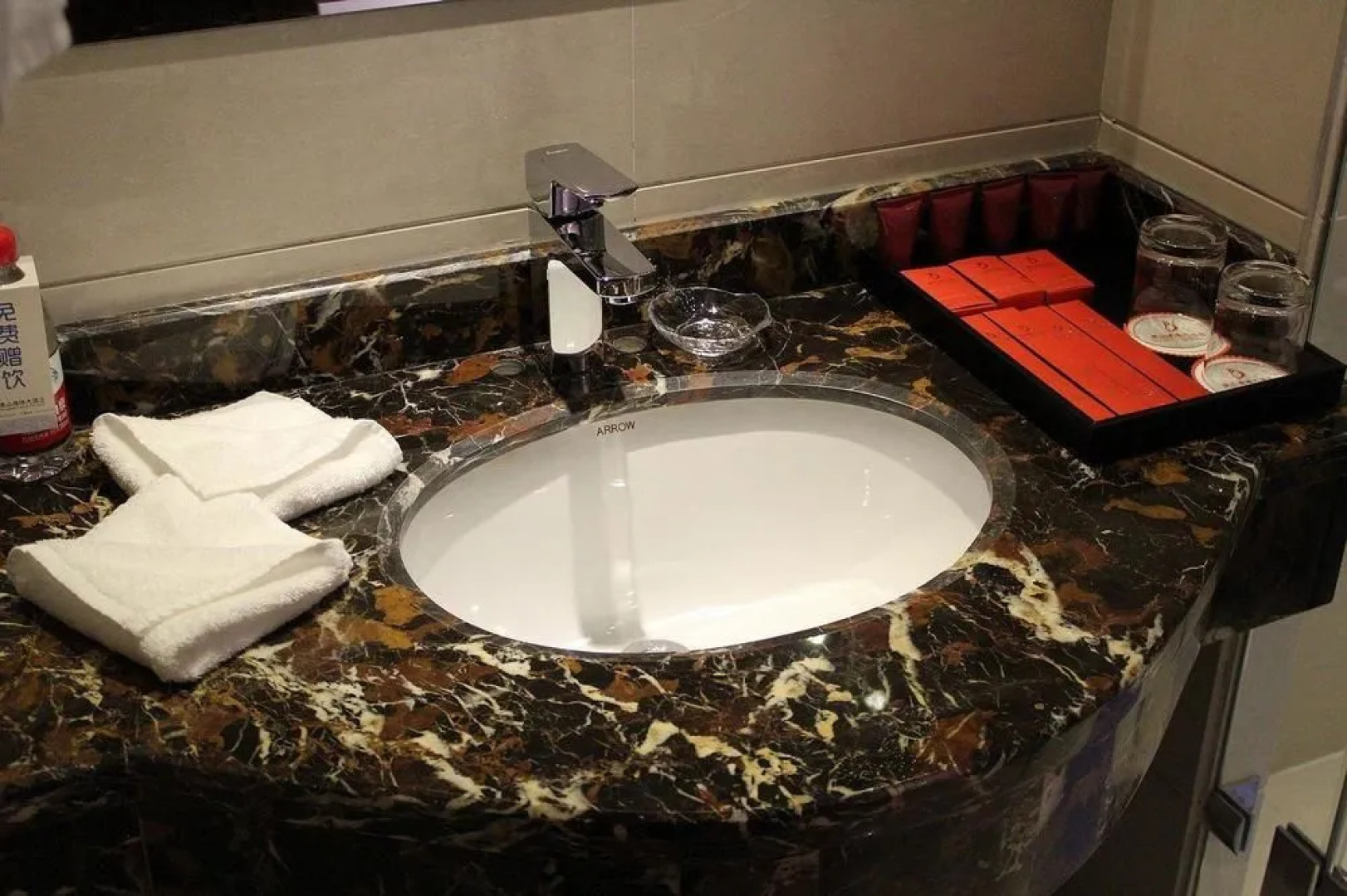 Dongshan Yugang Hotel