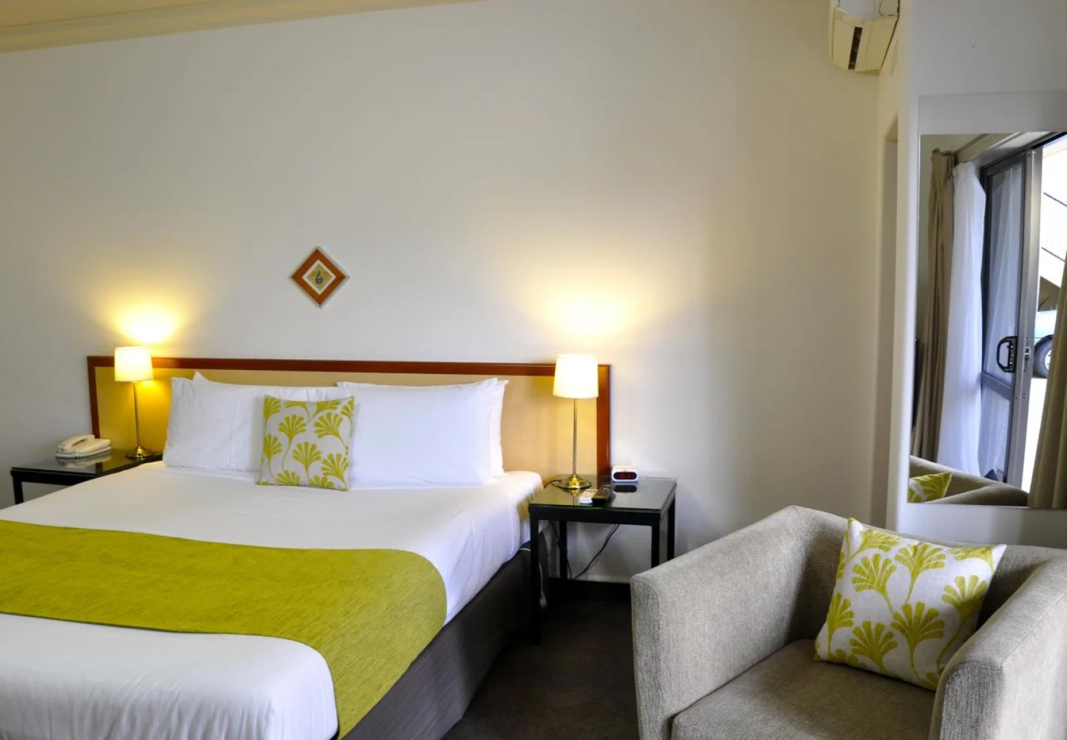 Tuscany Villas Whakatane