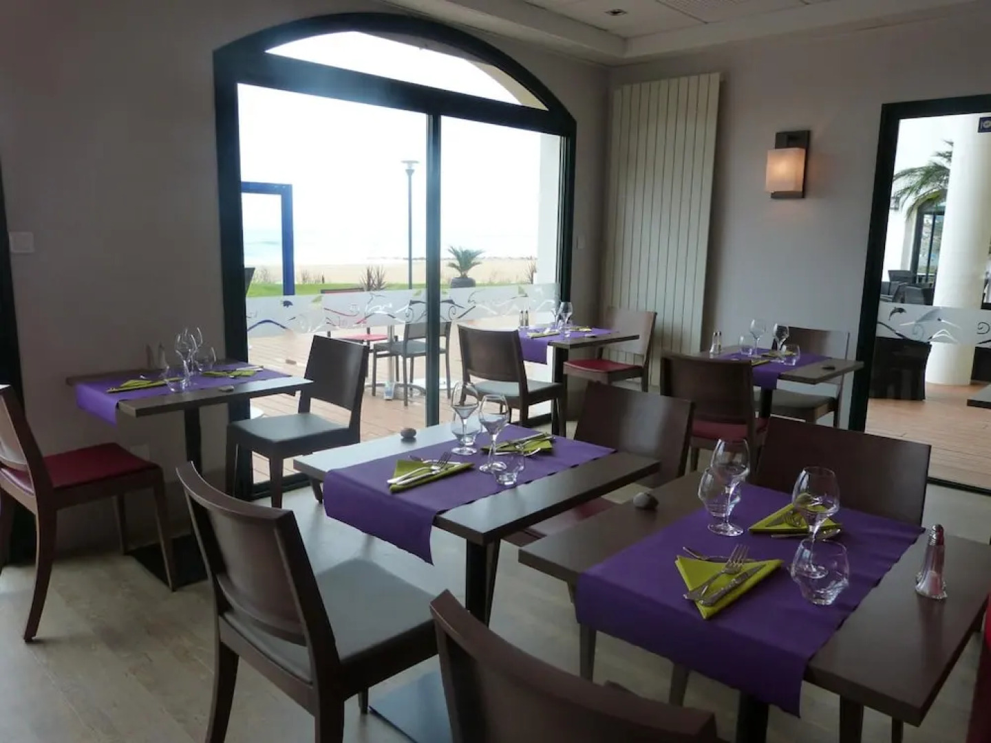 La Frégate - Bidart - Hôtel by Miléade