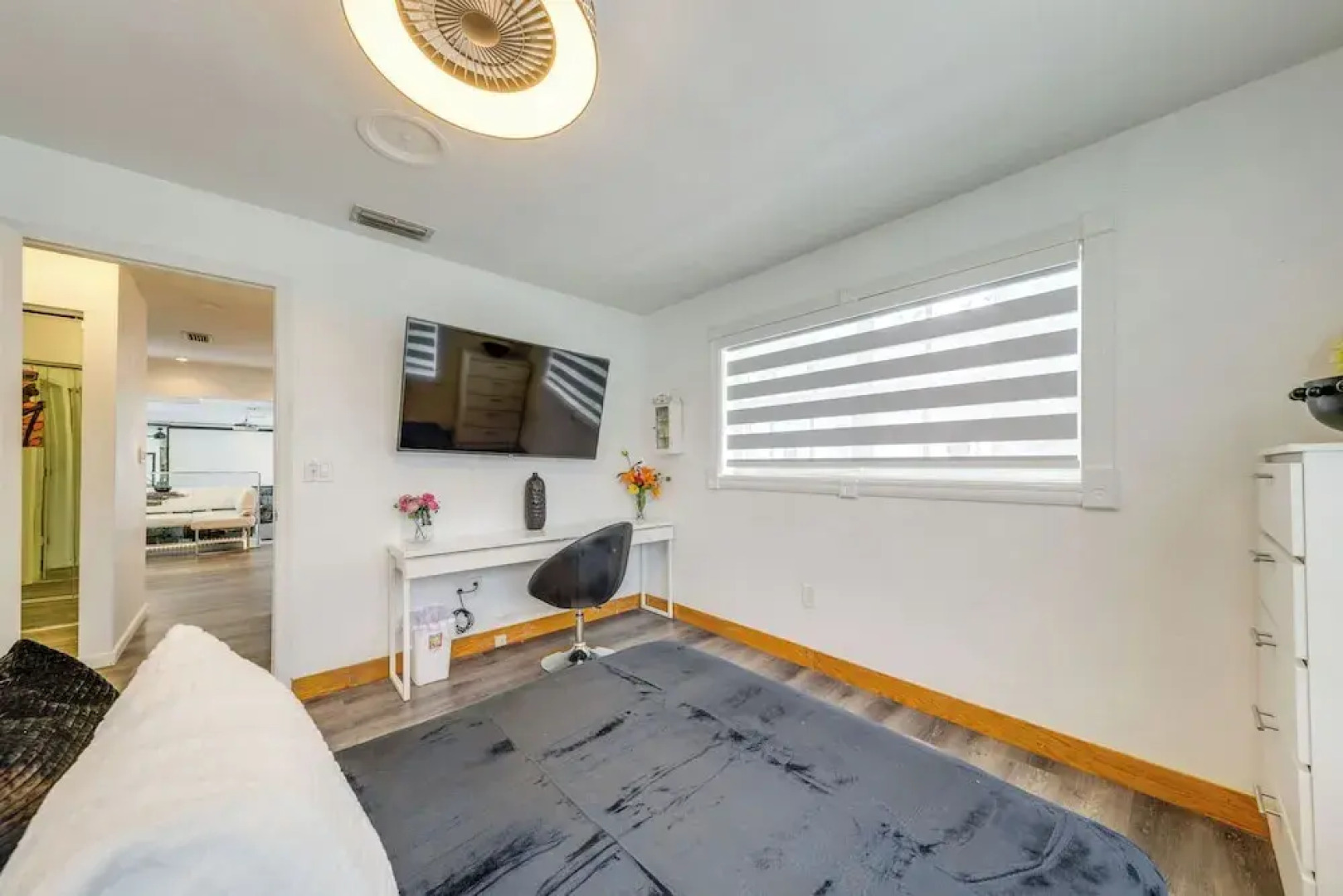 Private Oasis in West Park Near the Beach!