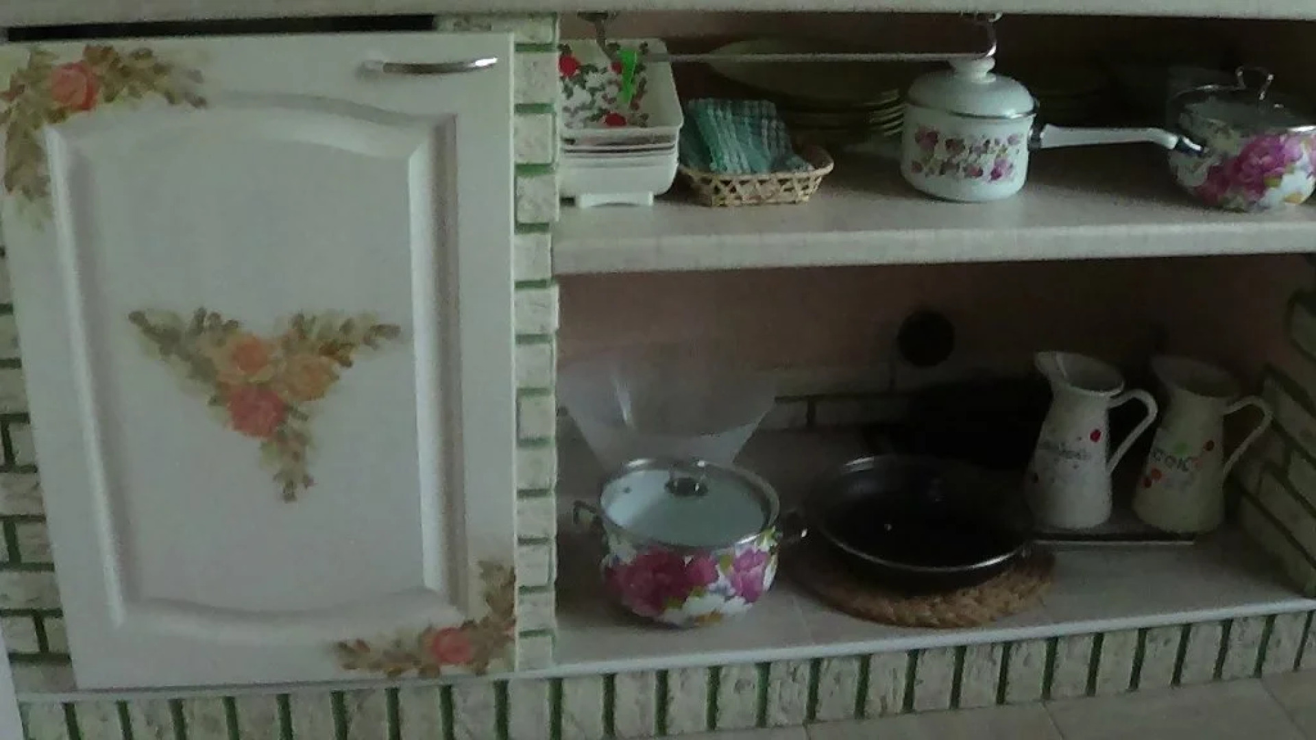 Жилое помещение Прованс