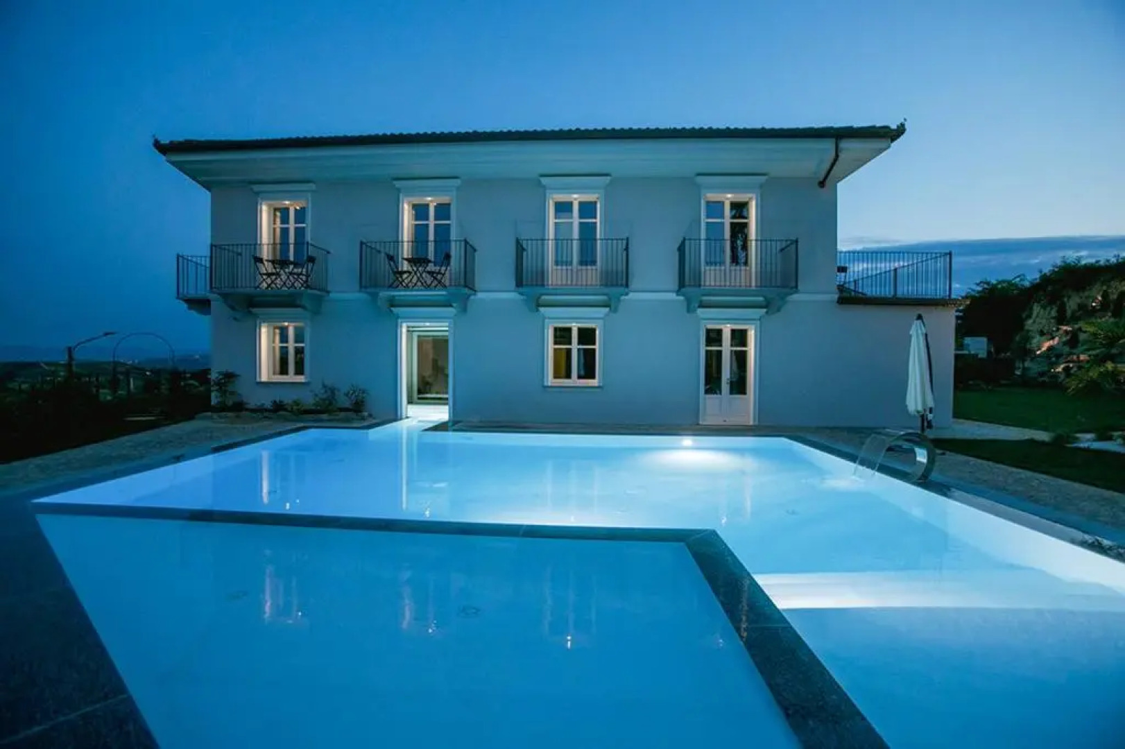 Villa Nonna Cicci Boutique Hotel Spa