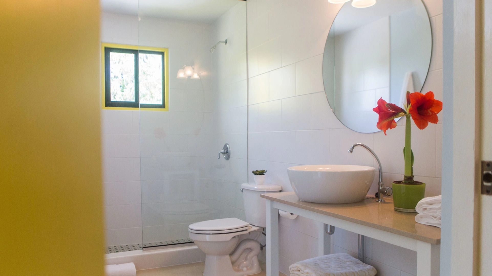 Bubali Bliss Studios & Villas