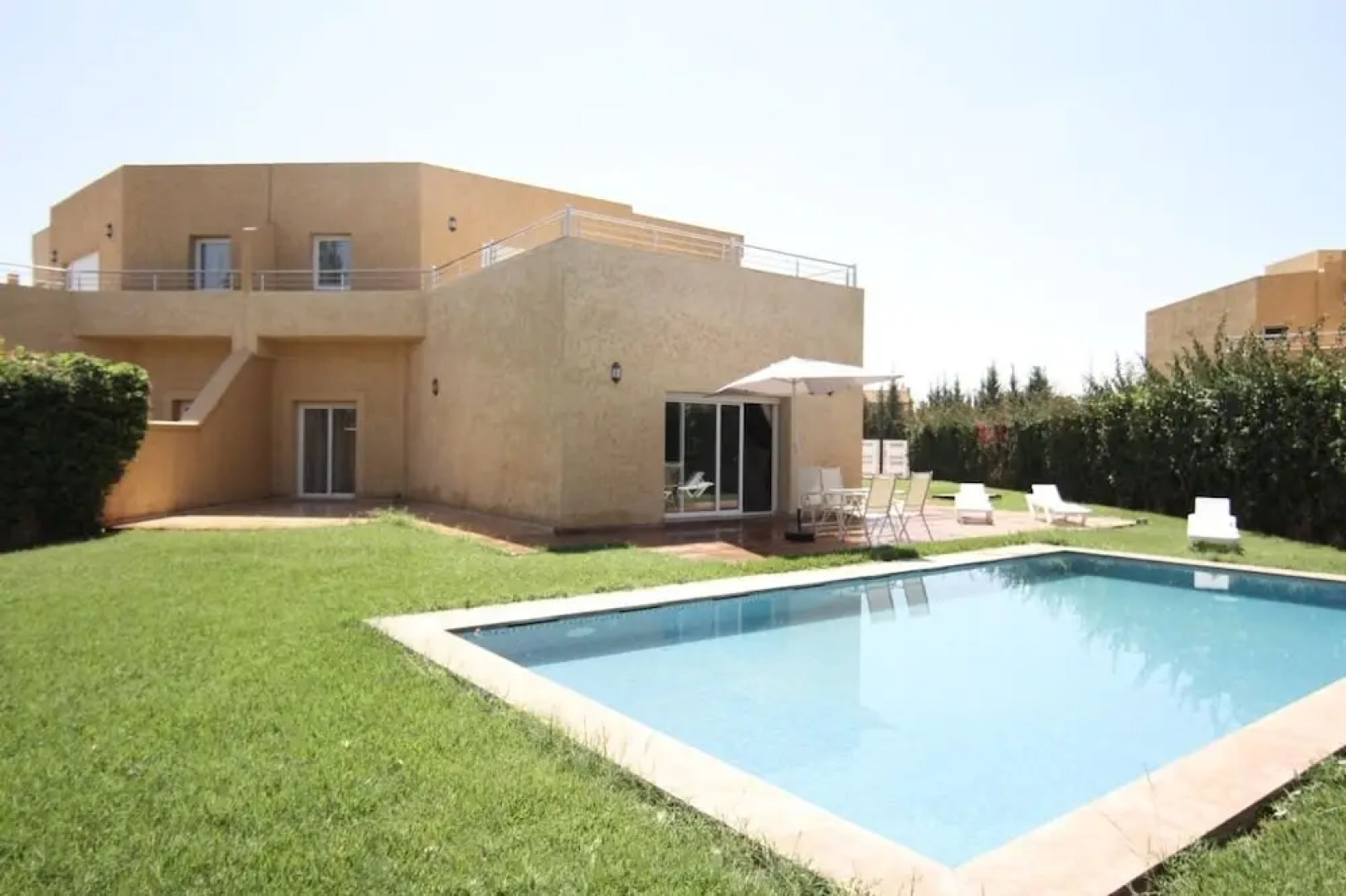 Olivar Palace-Luxury Villa